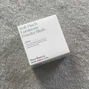Rare Beauty Soft Pinch Luminous Powder Blush - Cheer